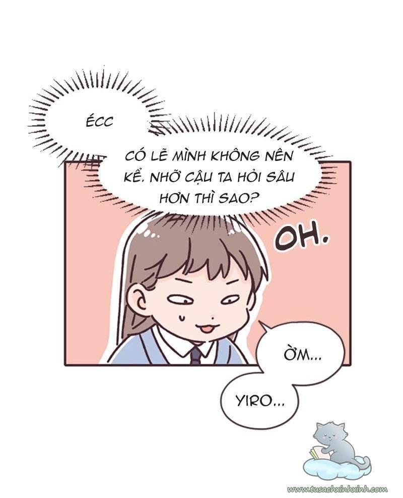 ngày định mệnh của đôi ta chapter 13 16