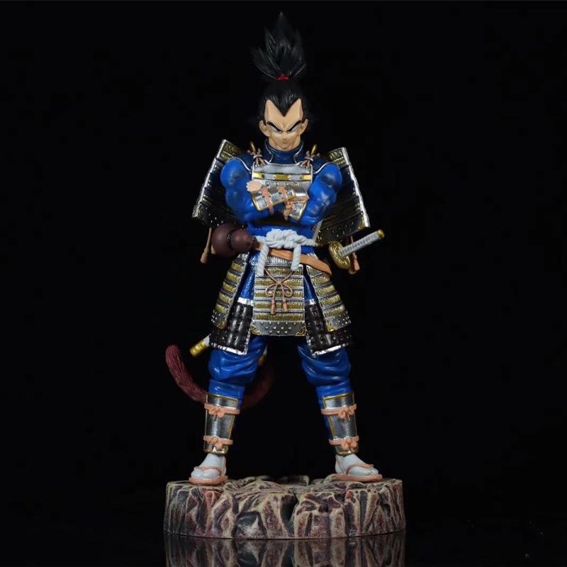 Mô hình Figure Dragonball Samurai - Mẫu mới