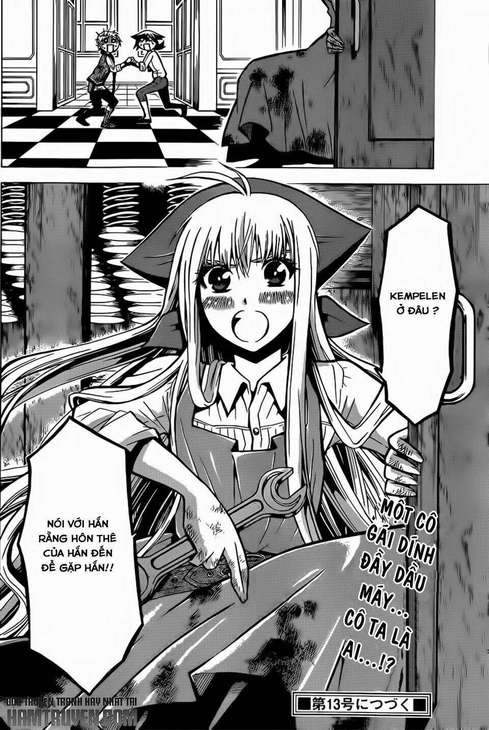 chrono monochrome chapter 10 19