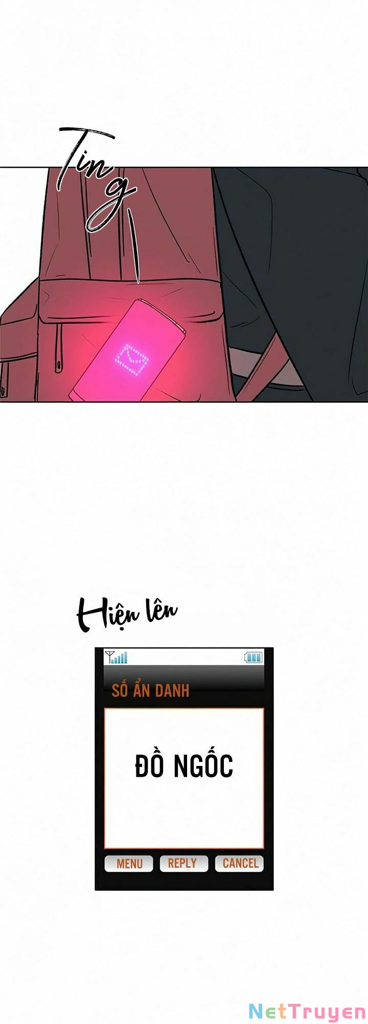 chiến lược: tình yêu trong sáng chapter 6 42