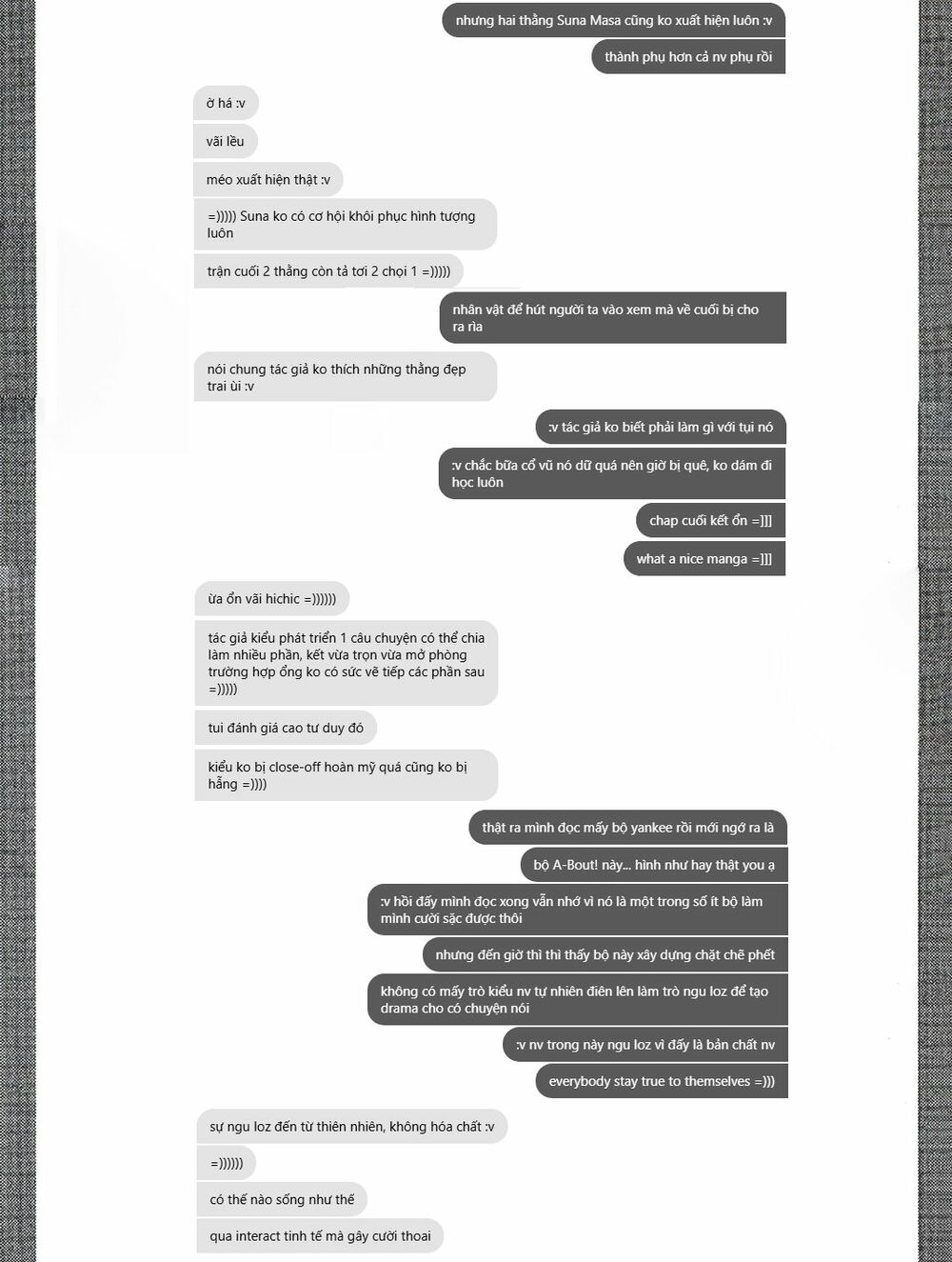 a-bout! chapter 165 22