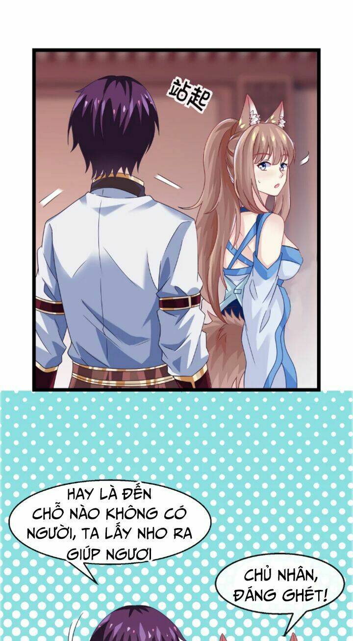 ta là ngọc hoàng đại đế chapter 12 10