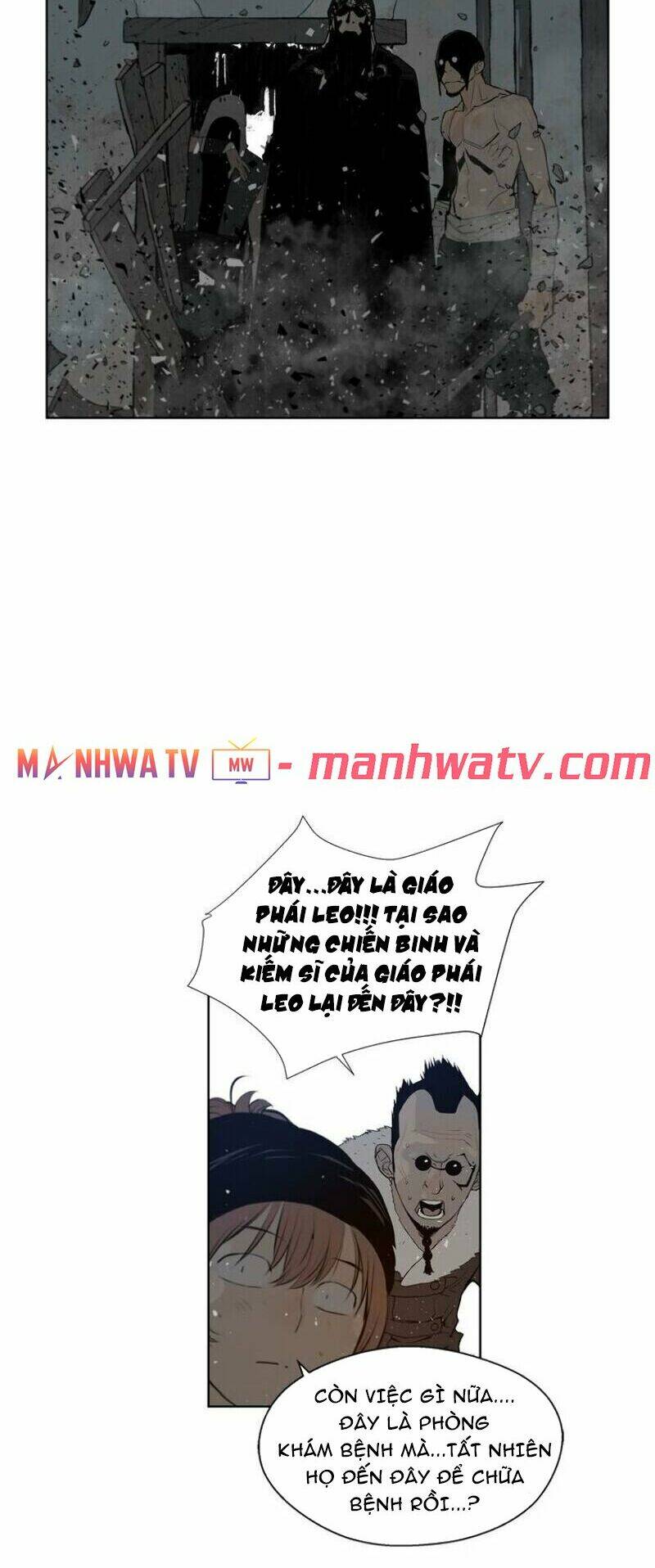 thanh gươm danh vọng chapter 28 21