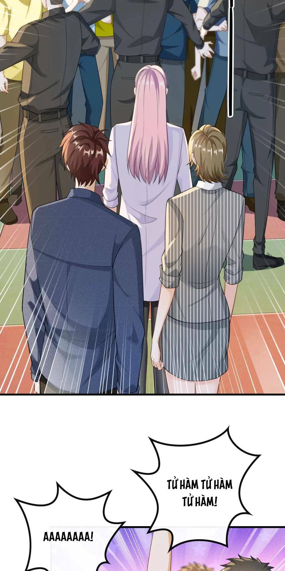 trùng sinh, ta mới là thiên vương giải trí chapter 44 6