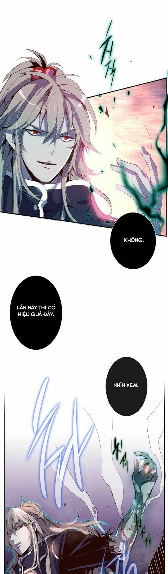 dusk howler chapter 29 33