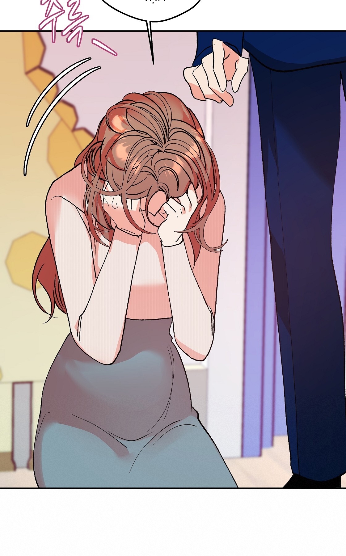 Tận Cùng Của Thế Giới chapter 45.2 - Trang 3