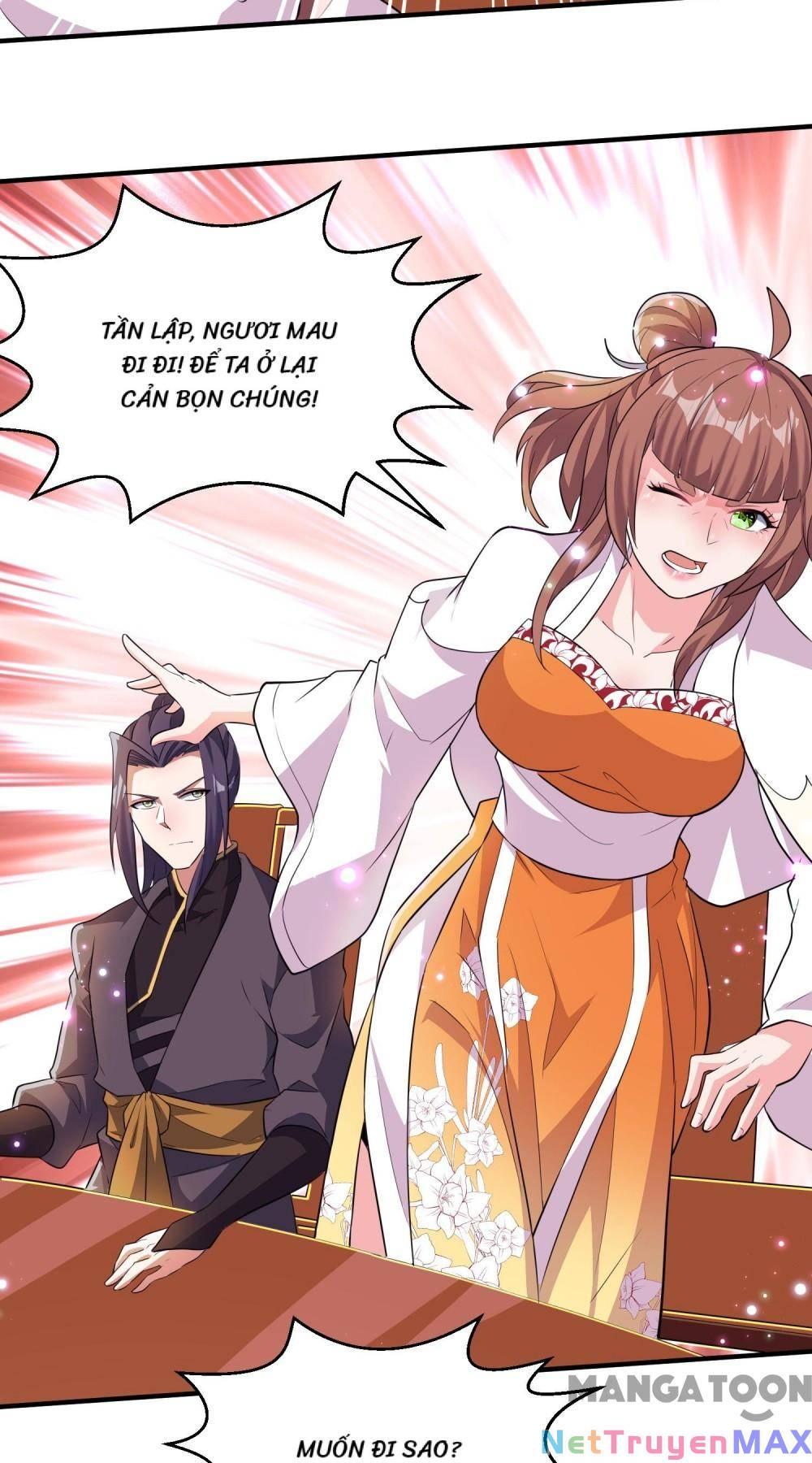 đệ nhất người ở rể chapter 231 18