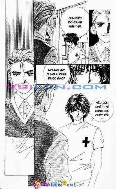 love your enemies chapter 4 34