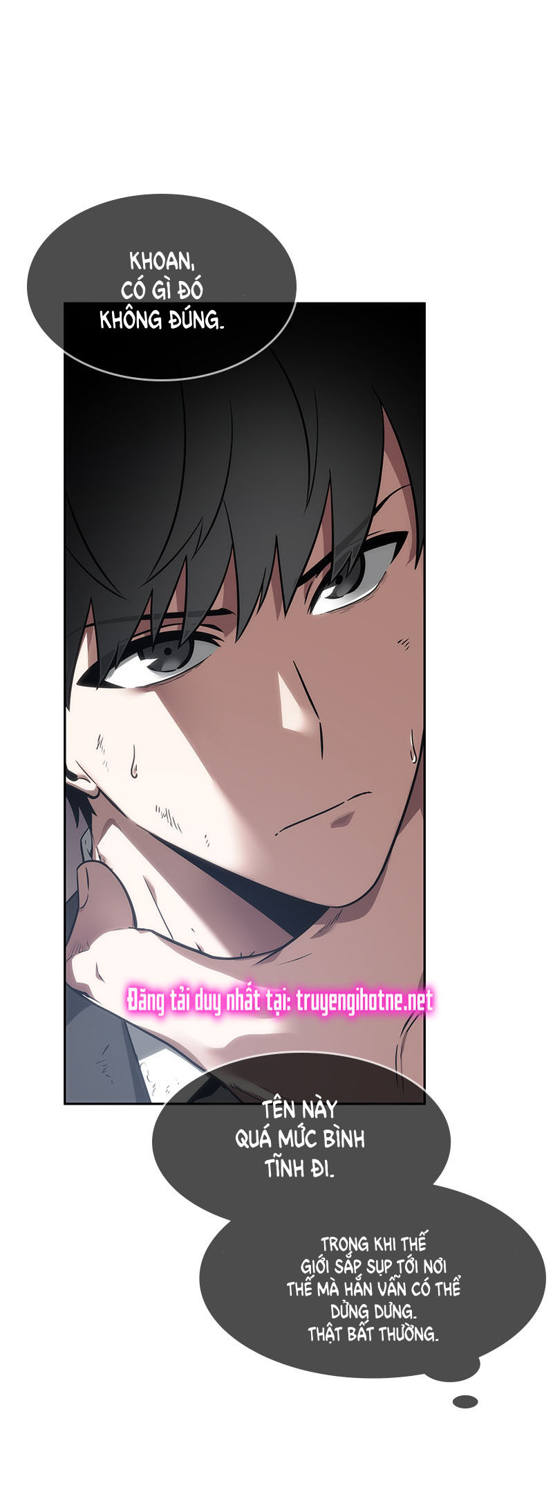 toàn trí độc giả - omniscient reader chapter 11.2 35