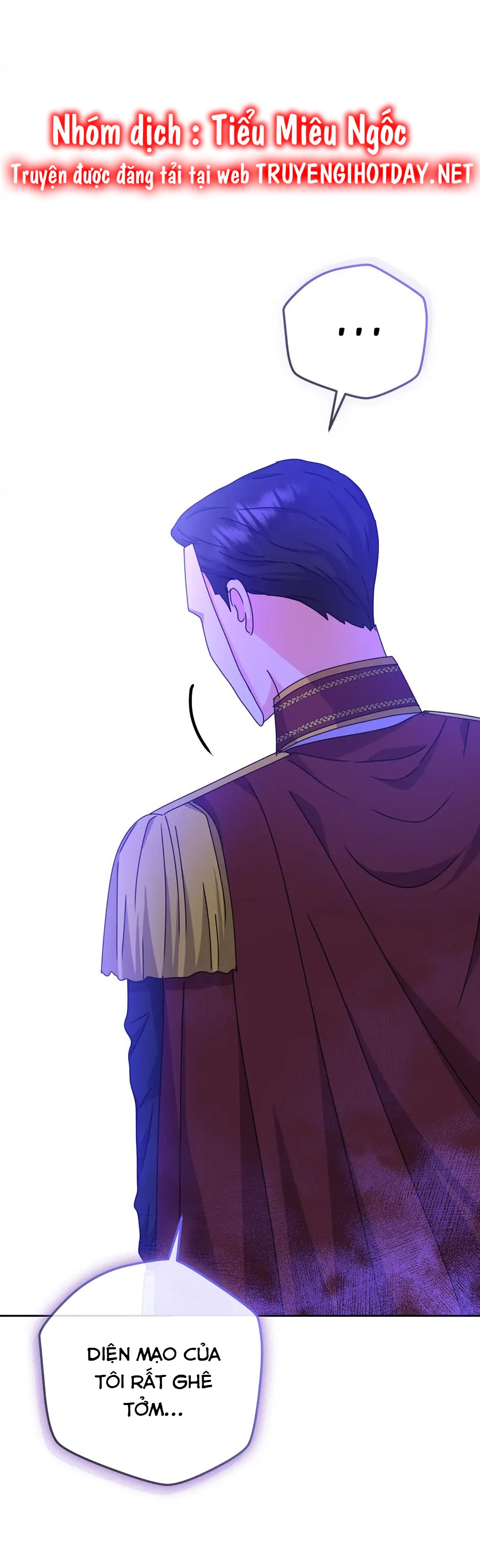 từ hầu gái tôi đã trở thành hoàng hậu chapter 78 16