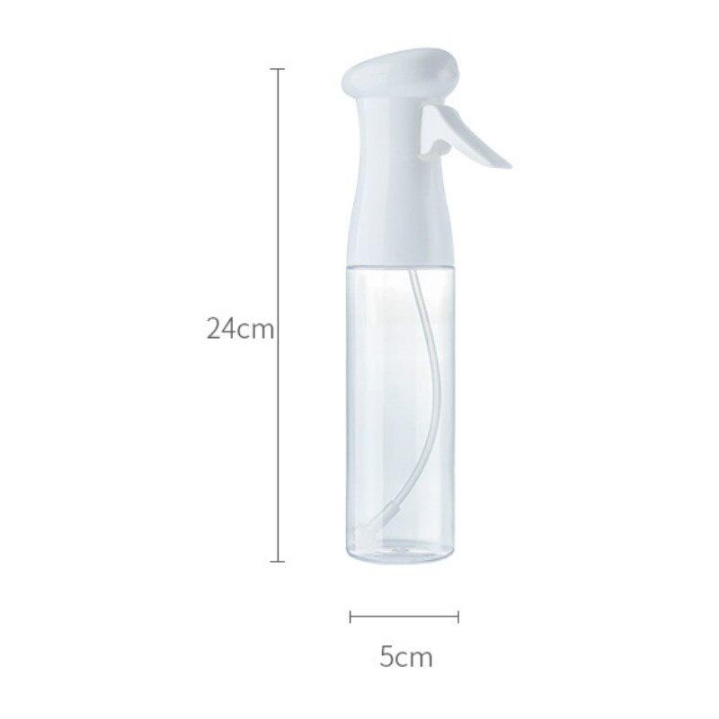 BBQ Oil Spray Bottle Air Pressure Spray Bottle Kitchen Barbecue Olive Oil Vinegar Spray Can Kitchen Tools Water Pump Dispenser