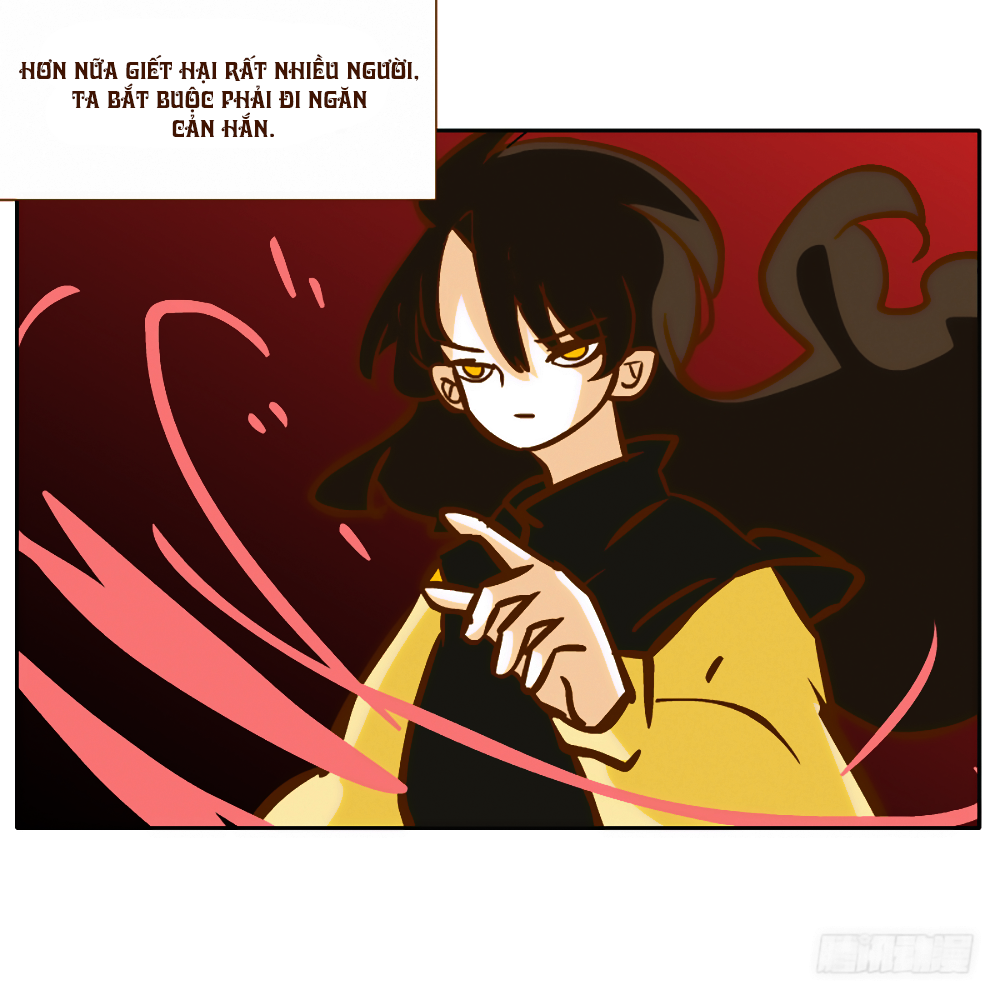 hòa thượng và tiểu long quân chapter 65 10