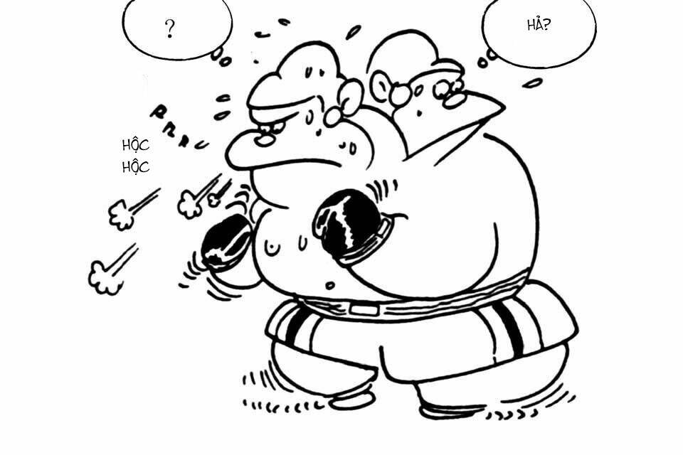 tây du ký hài chapter 1 56