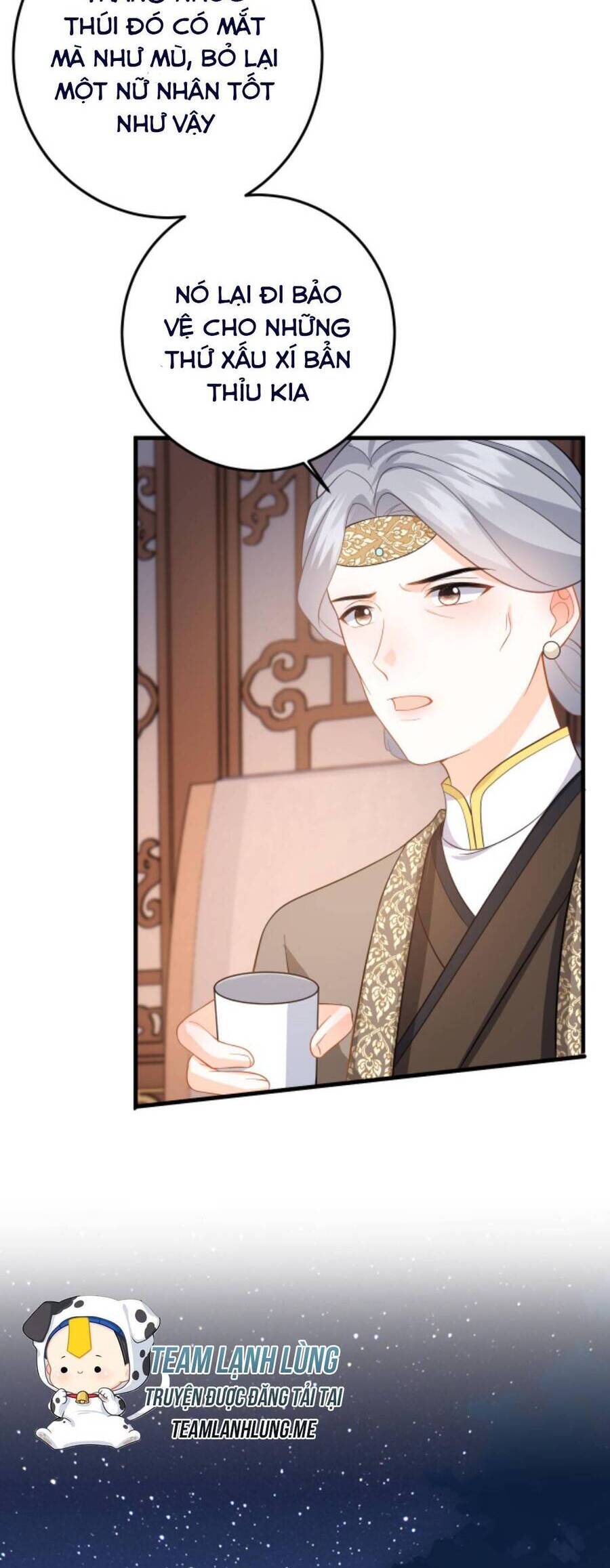 xuyên nhanh : nhân vật phản diện quá nuông chiều ta chapter 74 22