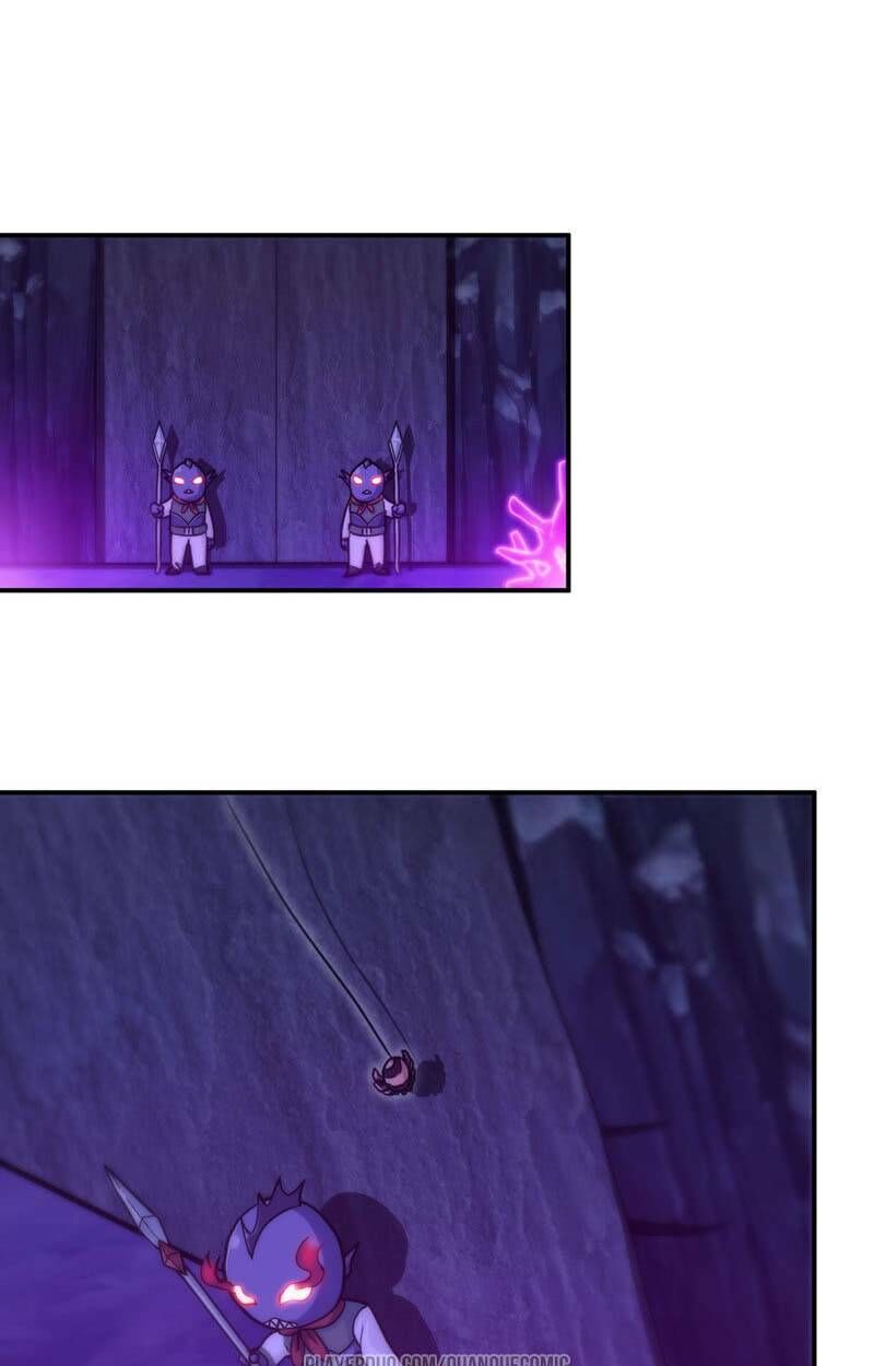 khởi đầu bằng một con côn chapter 59 9