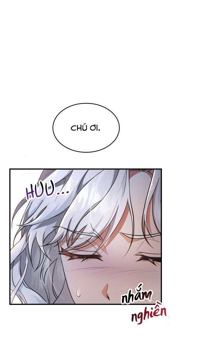 'di vật' melvin để lại chapter 12 27