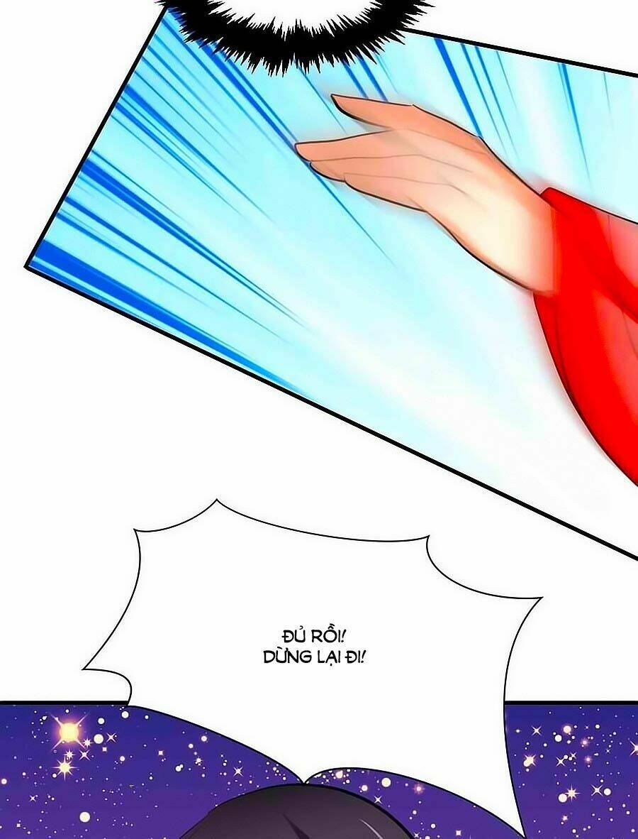 dưỡng thiếu chủ đấu tra nam chapter 51 14