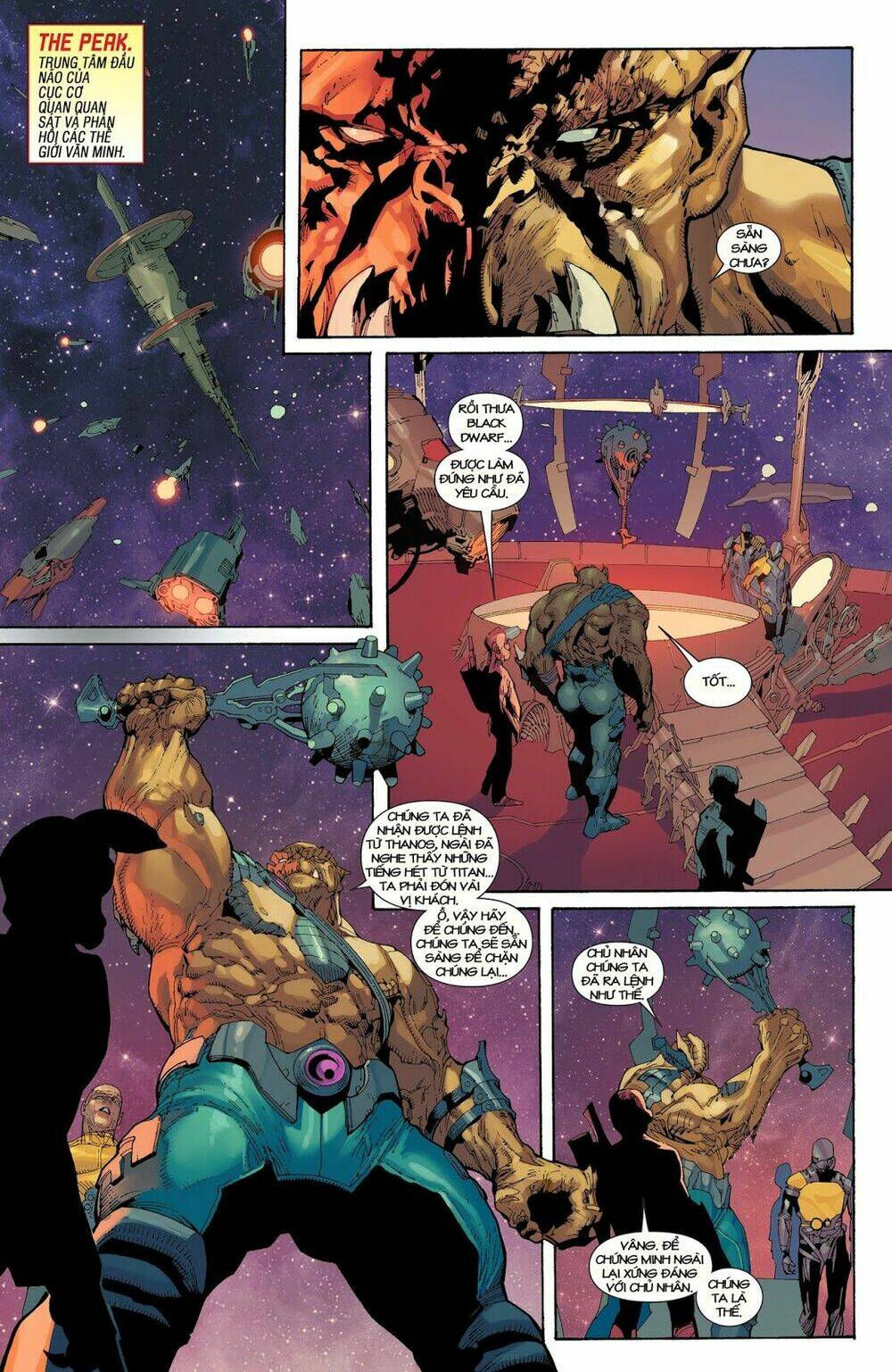 avengers (2013) chapter 22 15