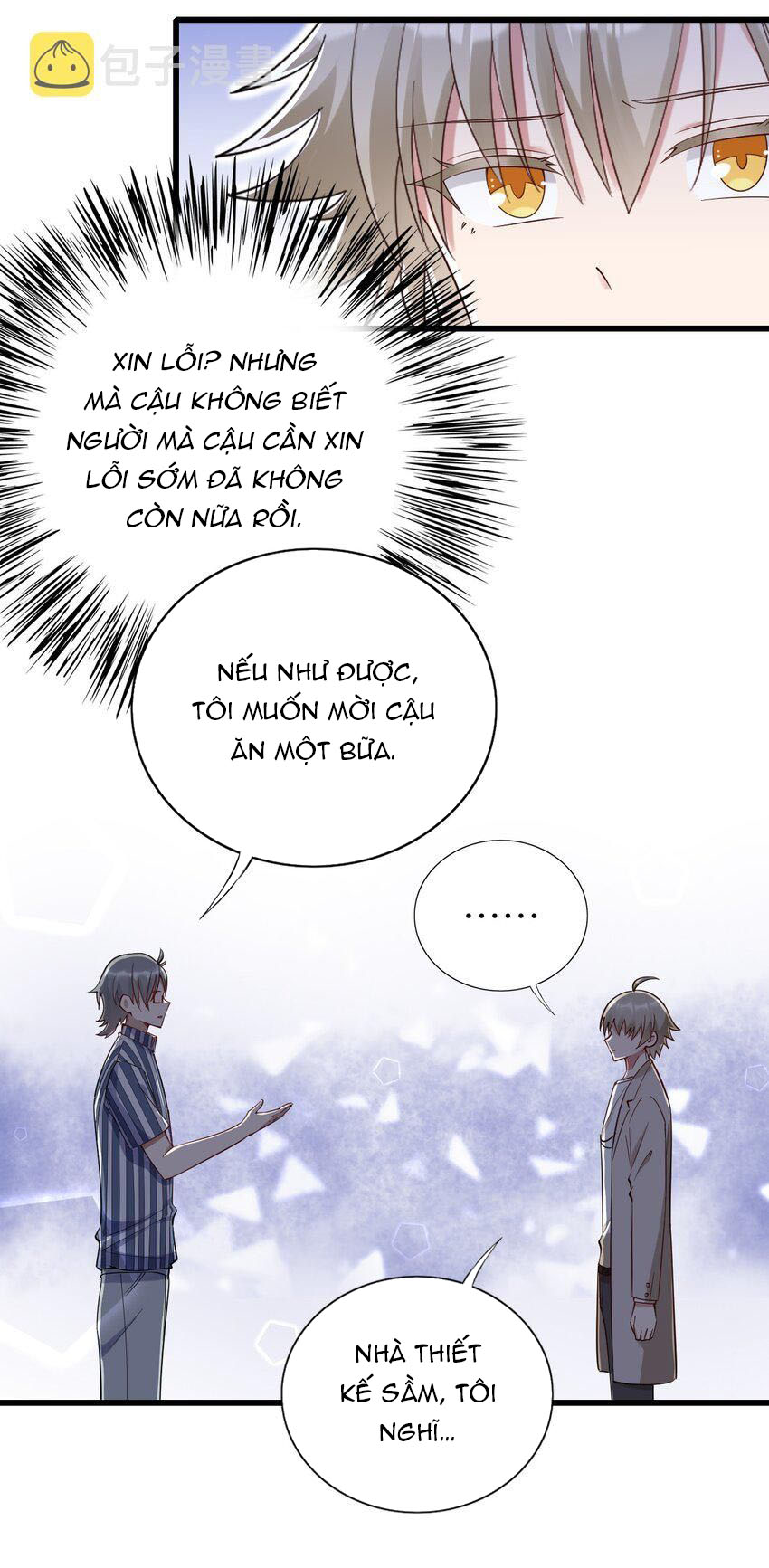 tức thời phạm quy [ tức thì vi quy ] chapter 66 45