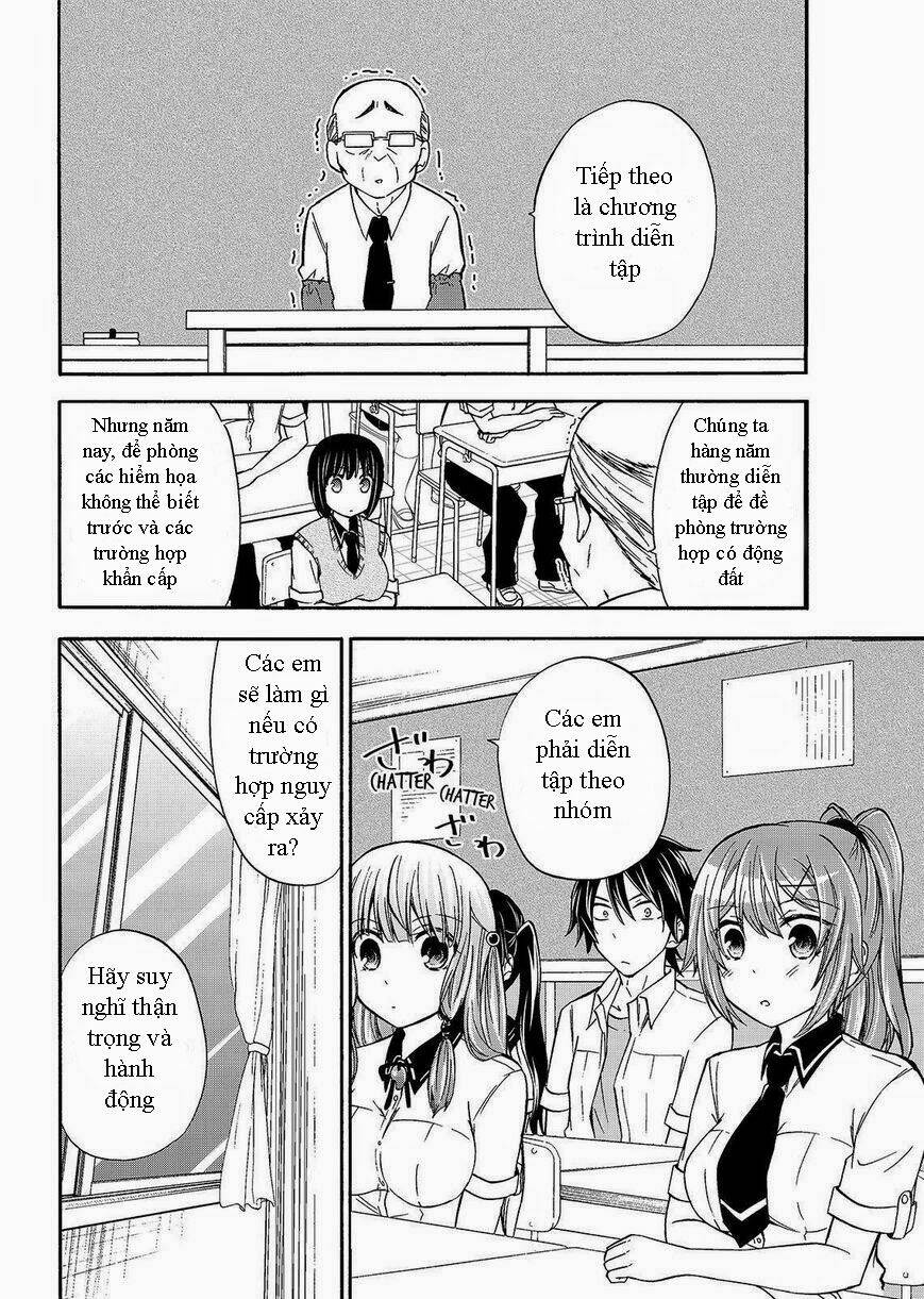 maga-tsuki chapter 45 7