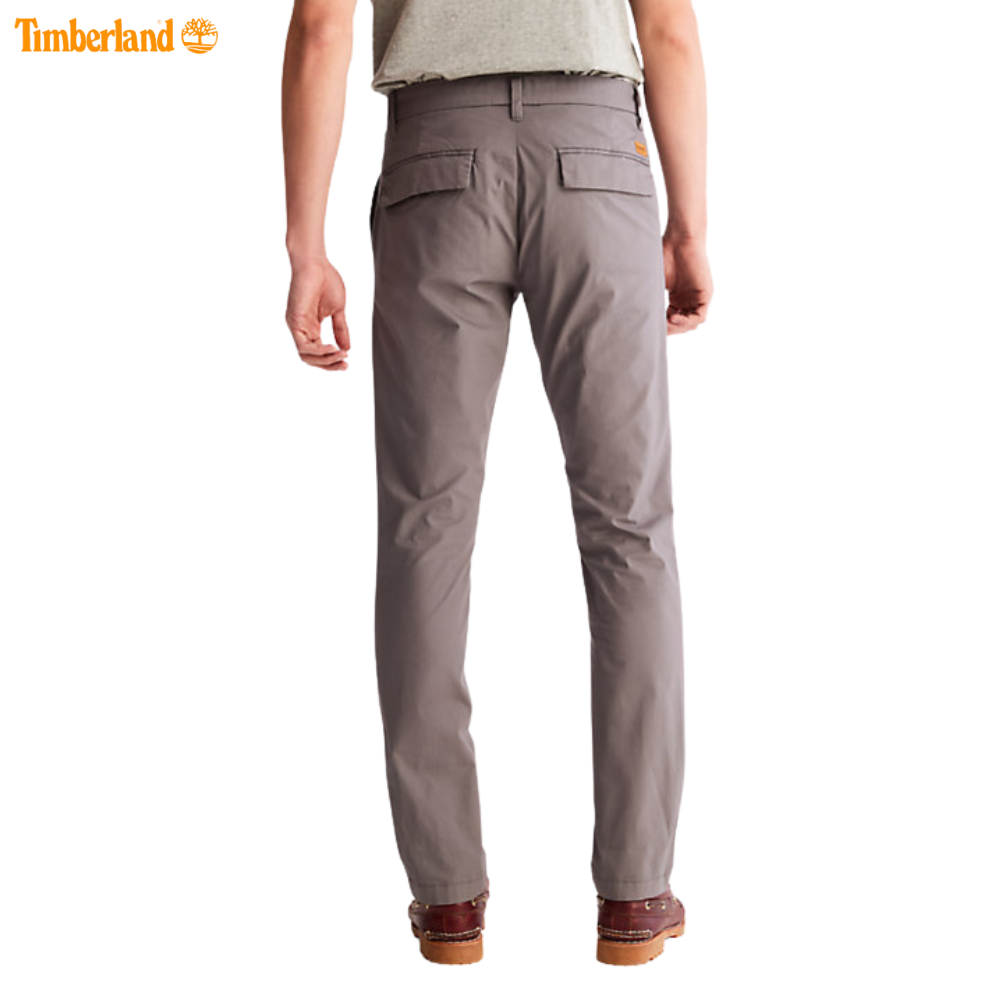 [Original] Timberland Quần Dài Nam SLW Slim Pant TB0A25C8