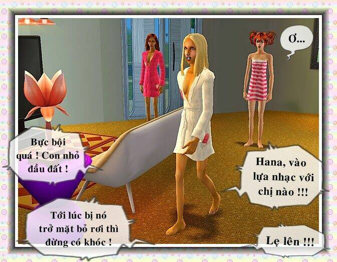 bella's story chapter 11.3 99