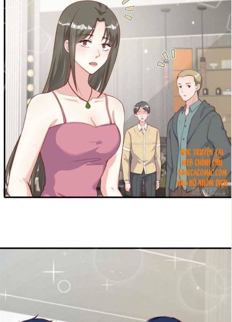 tôi được năm đại lão chiều chuộng hết nấc chapter 34 29