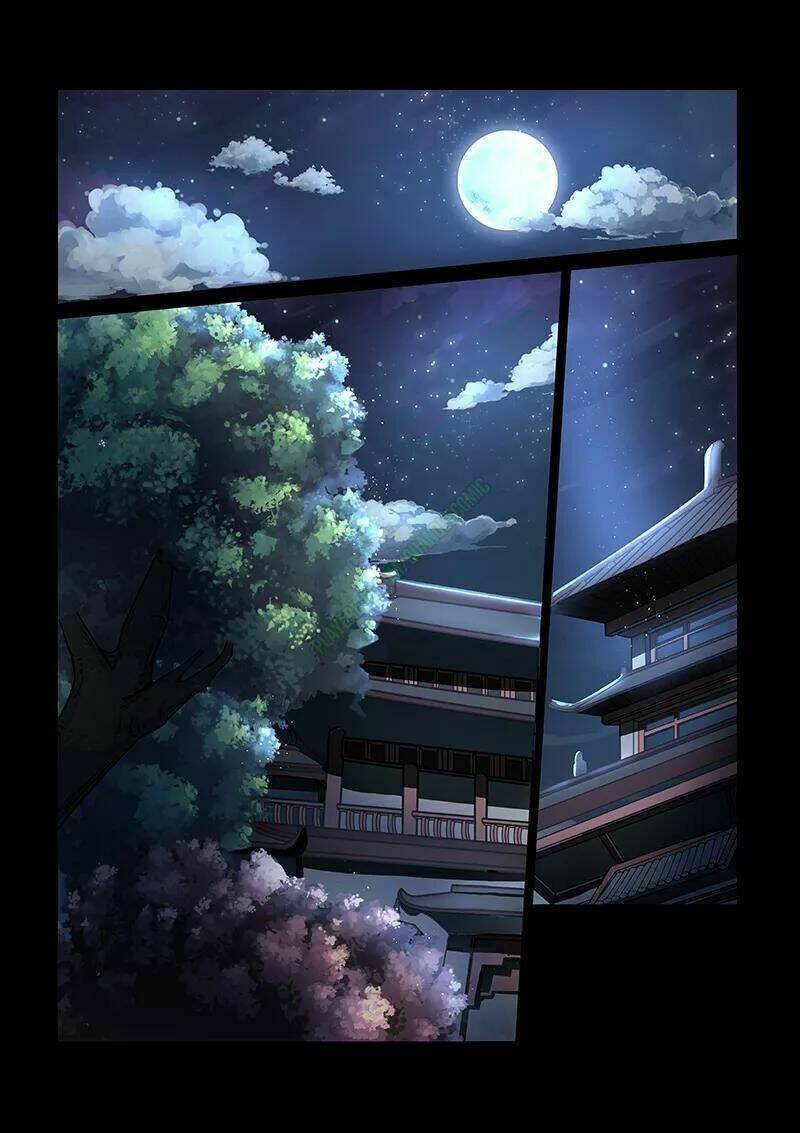 thần võ chi linh chapter 52 6