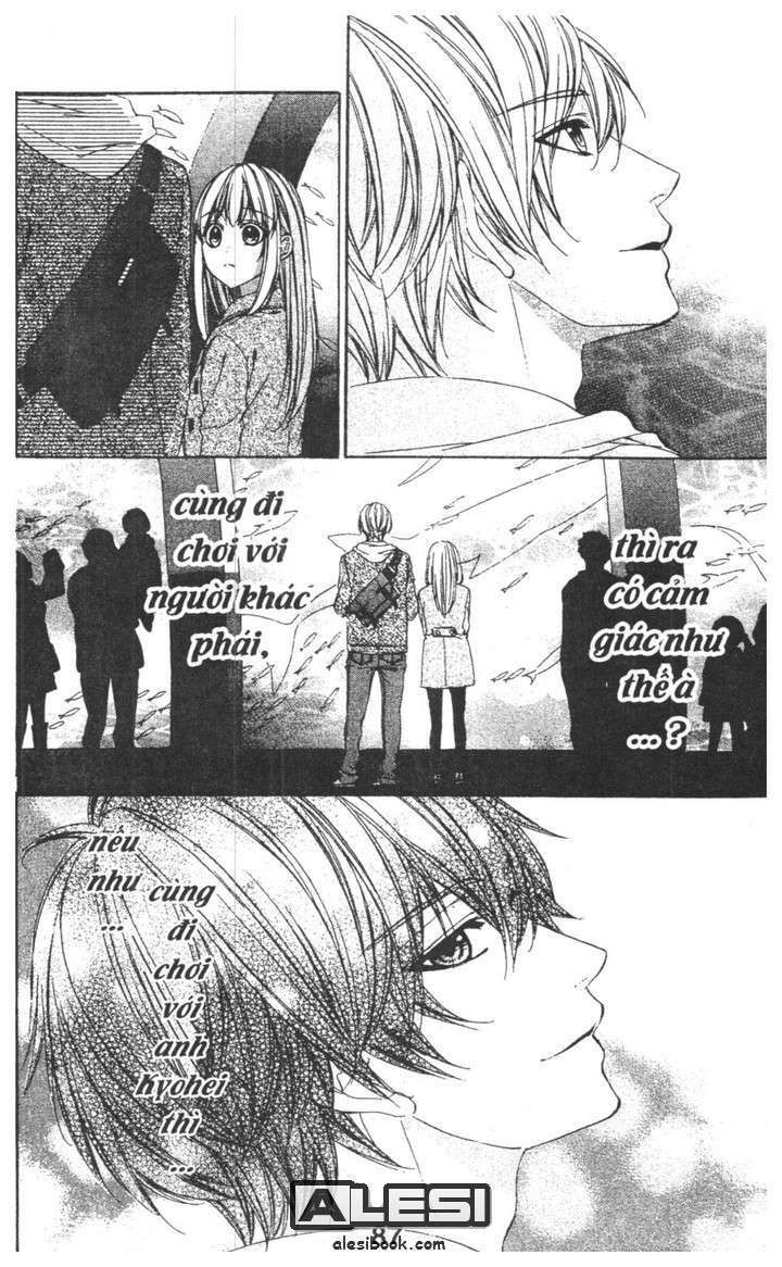 kore ga koi to iunaraba chapter 8 7