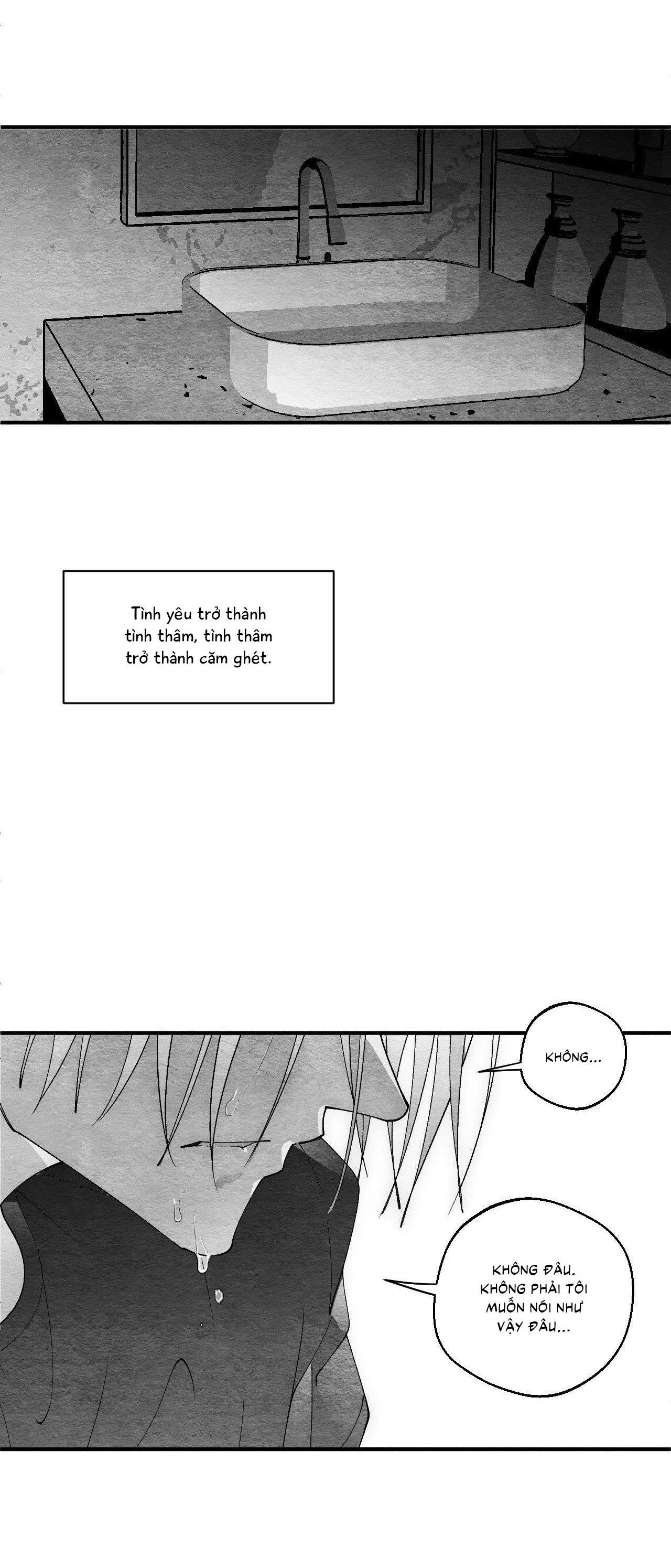 vóc dáng toàn mỹ chapter 18 29