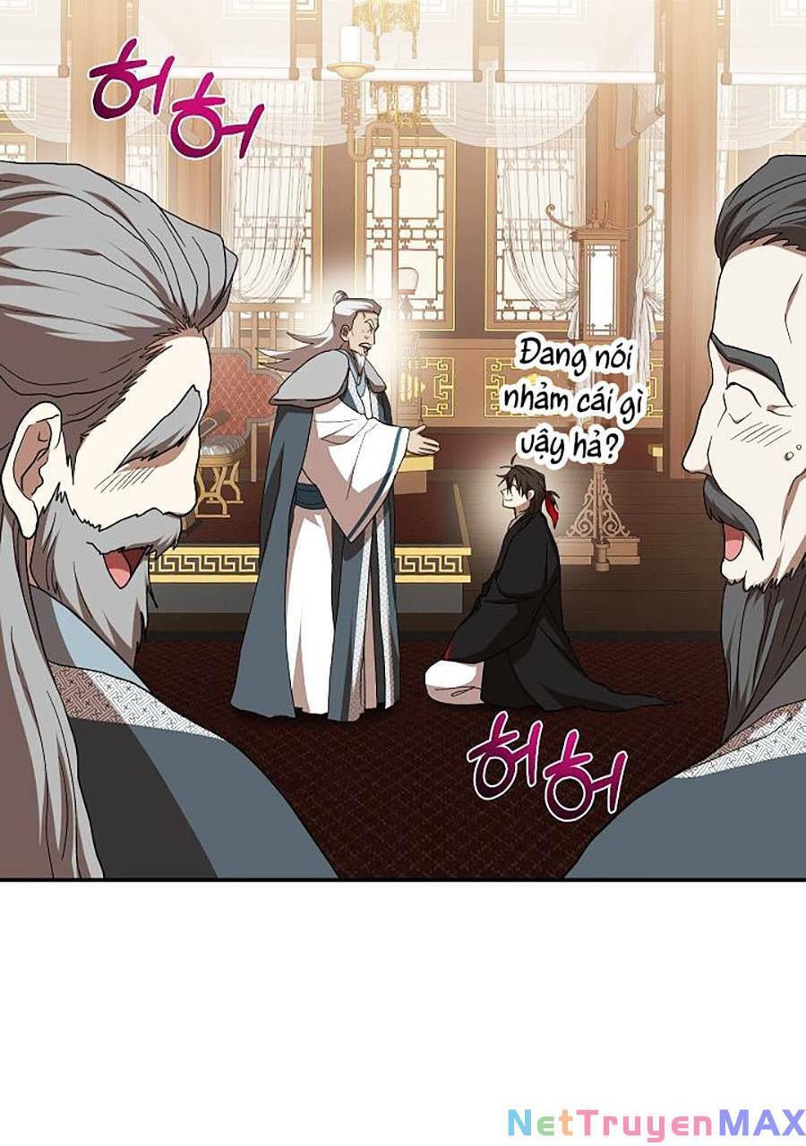 võ đang kỳ hiệp chapter 108 55