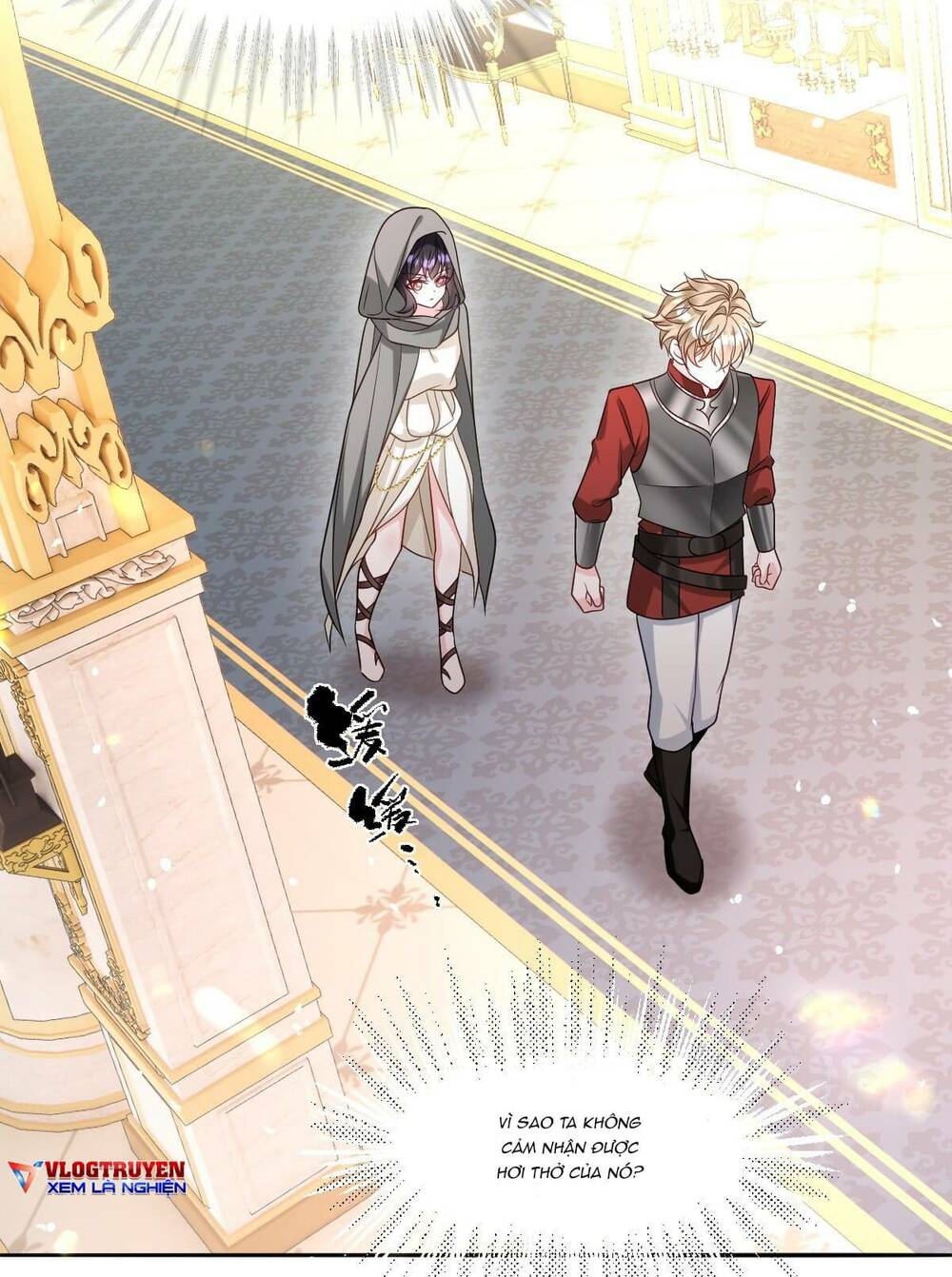 trở thành đoàn sủng về sau, ta đại sát tứ phương chapter 17 5