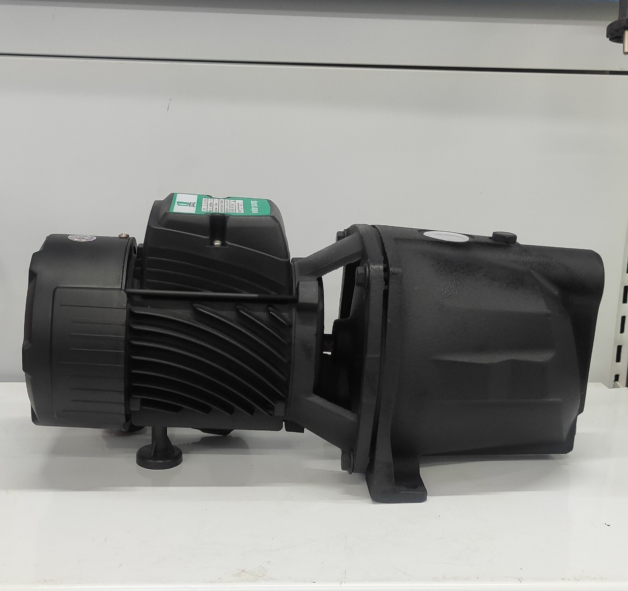 Máy Bơm Con Lợn PUMPMAN JET 100 750W