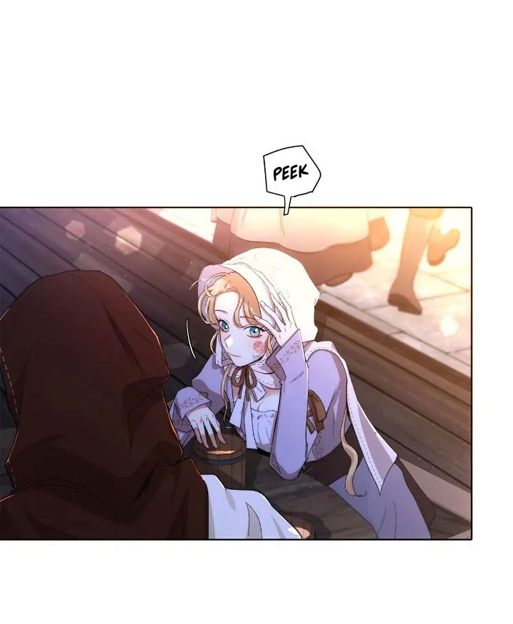 tôi là fan cứng hoàng tử chapter 69.1 6