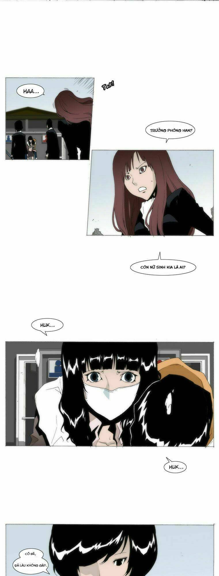 siêu năng 1.5 chapter 23 7