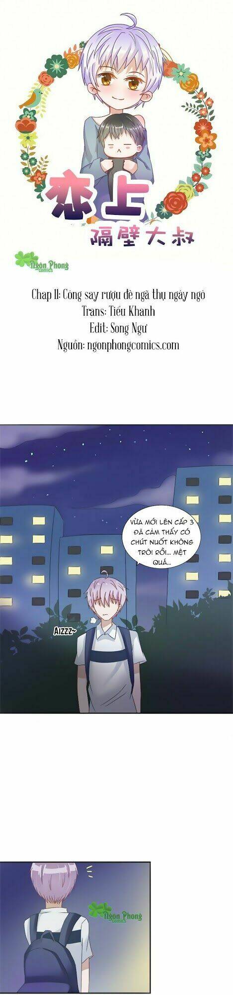 phải lòng ông chú hàng xóm chapter 11 2