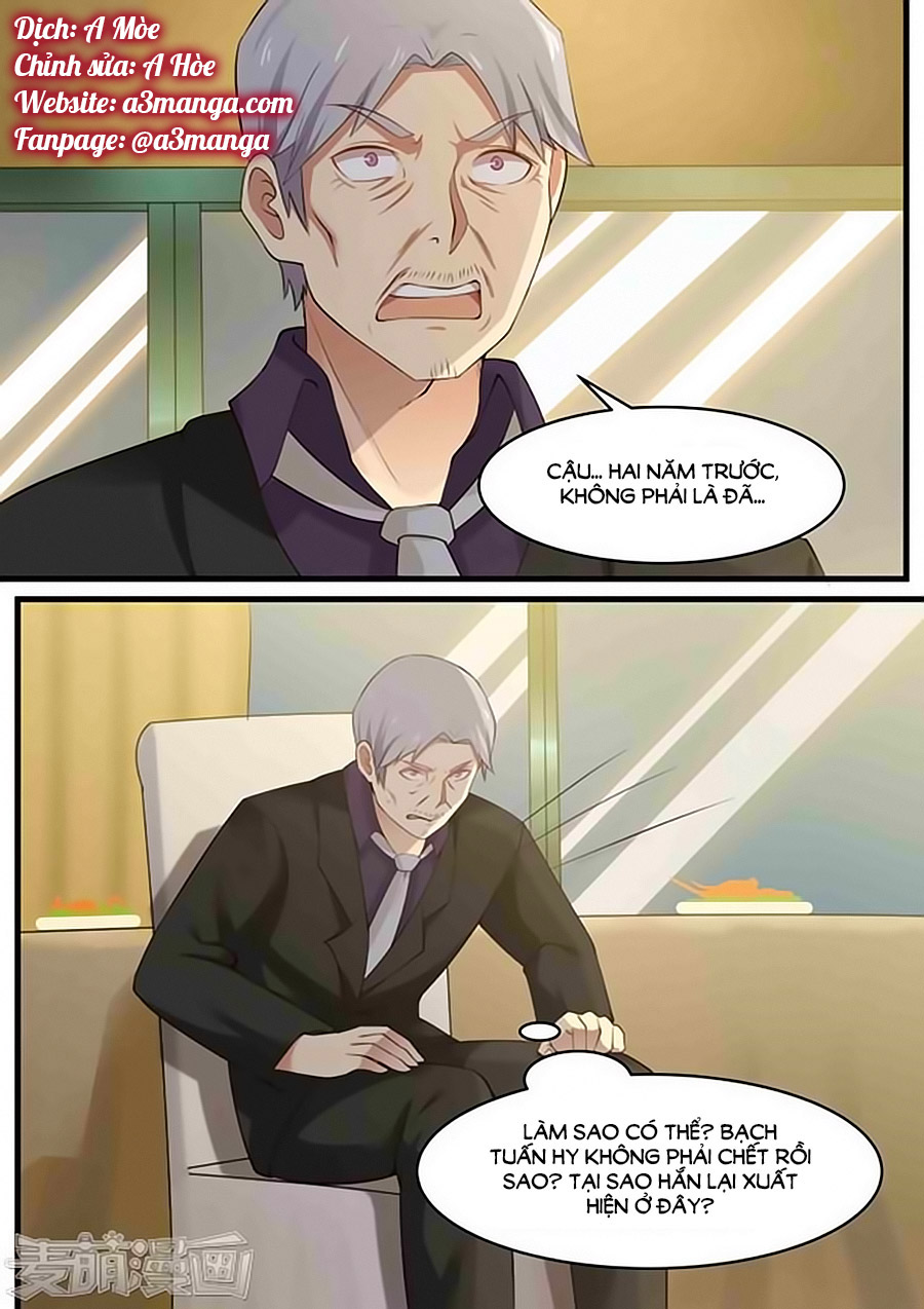 rơi vào tình yêu với bá đạo tổng tài chapter 75 1