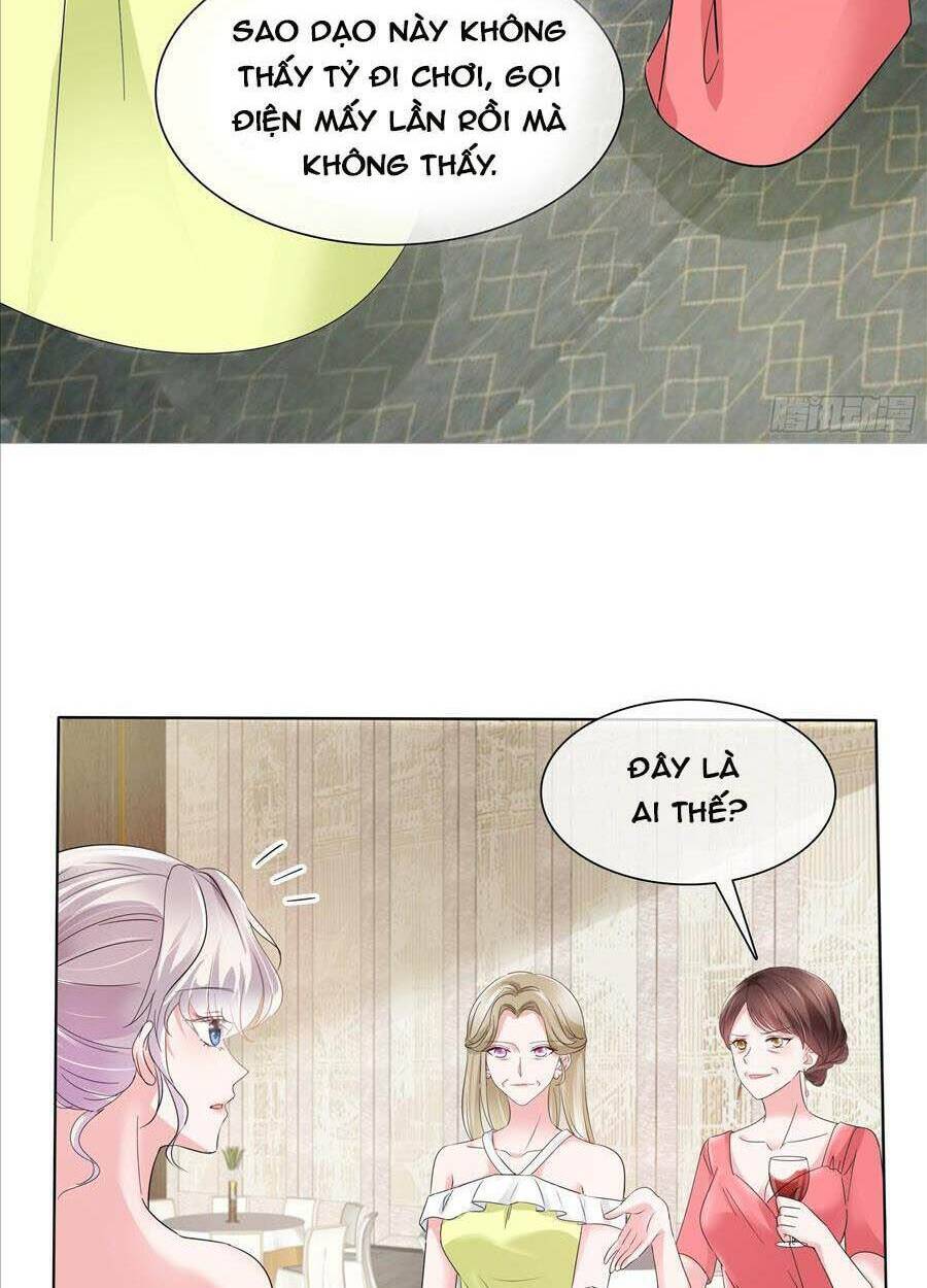 nhược hữu hàn đông ngộ noãn dương chapter 6 6