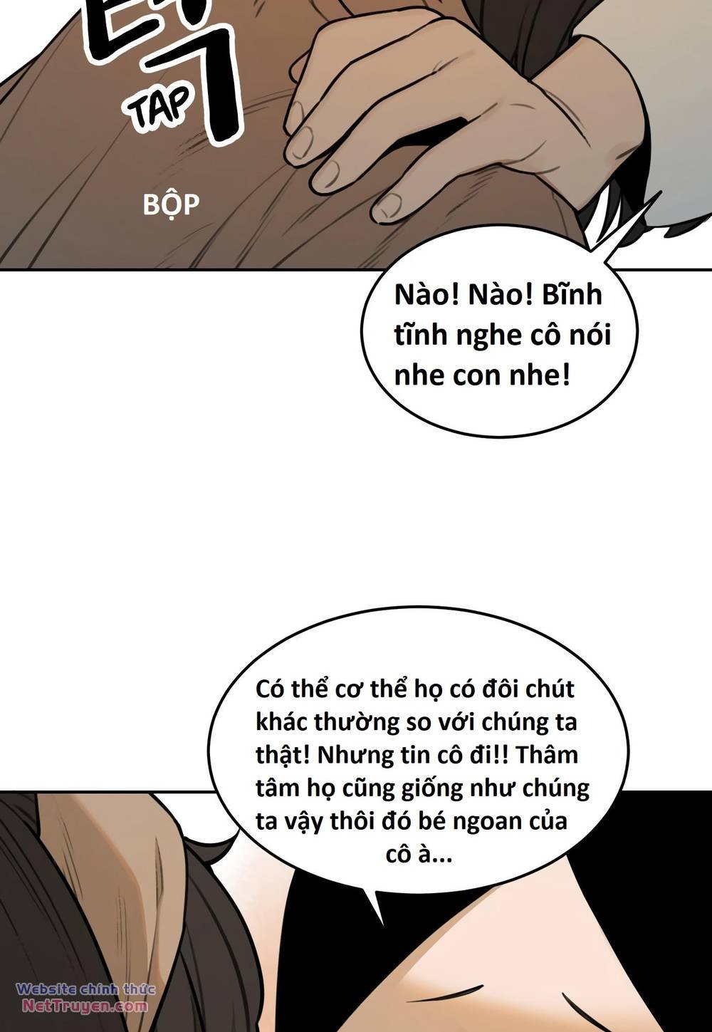 sự lụi tàn của usuzumi chapter 87 40