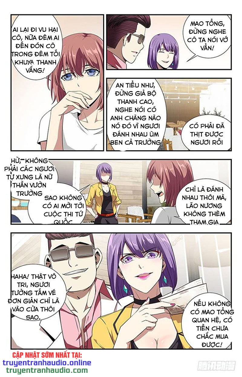 long ẩn giả chapter 137 4