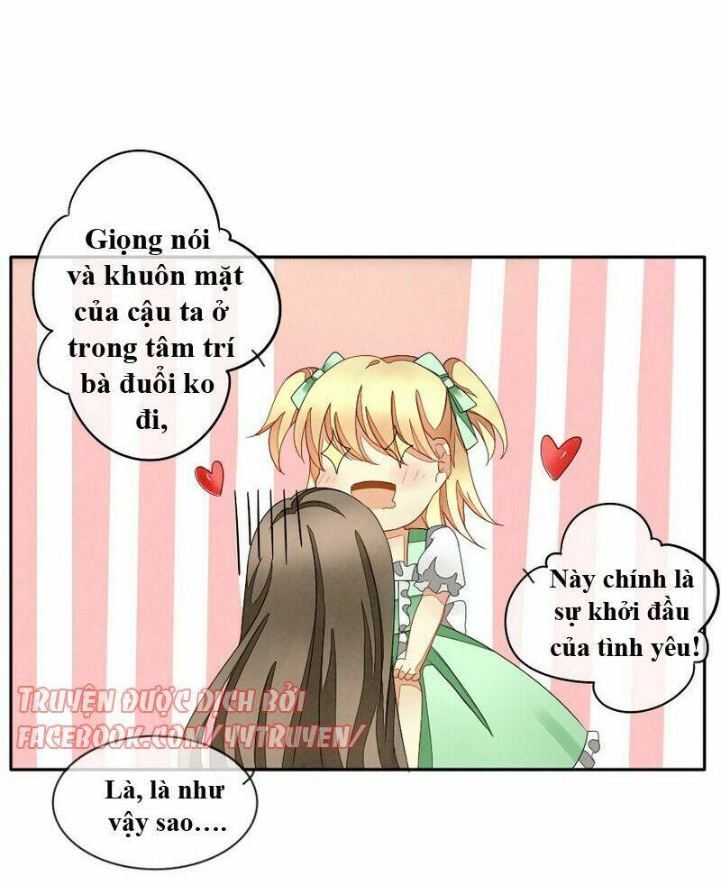 vị hôn thê bỏ trốn chapter 22 13