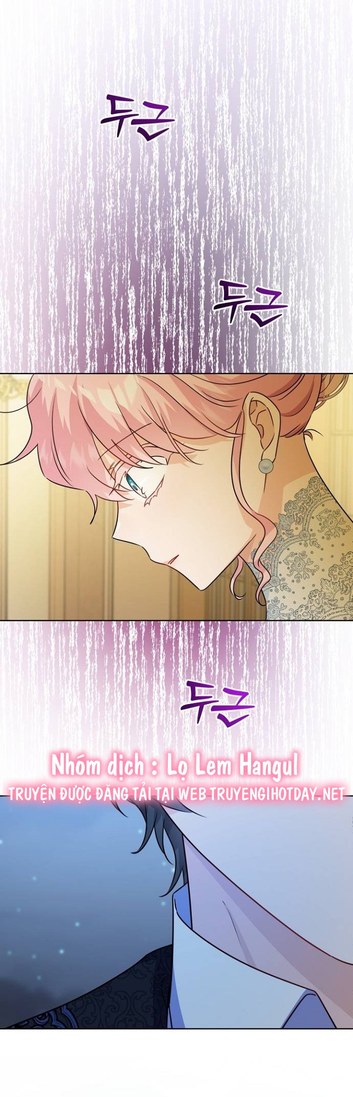 tôi sẽ đưa đứa trẻ ấy rời đi chapter 10 25