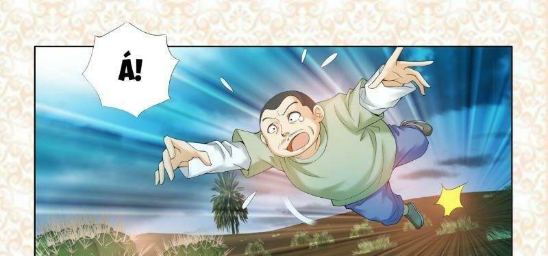 kỳ hiệp địa cầu chi chân tướng trong sa mạc chapter 10 25