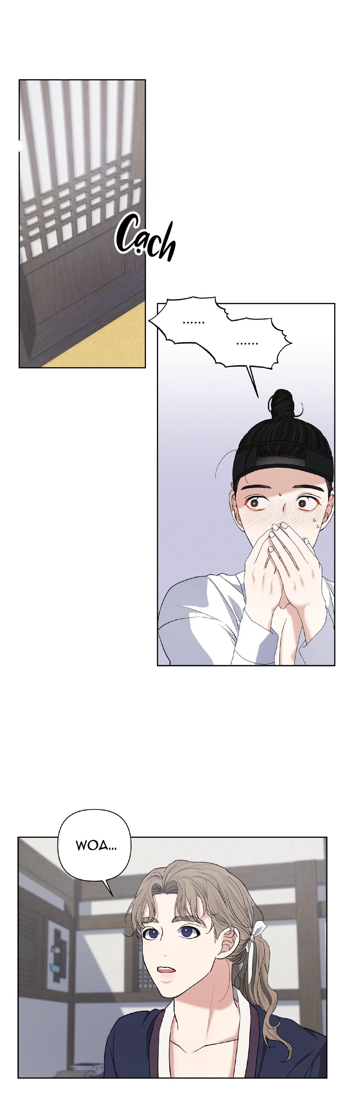 ánh đèn chapter 4 5