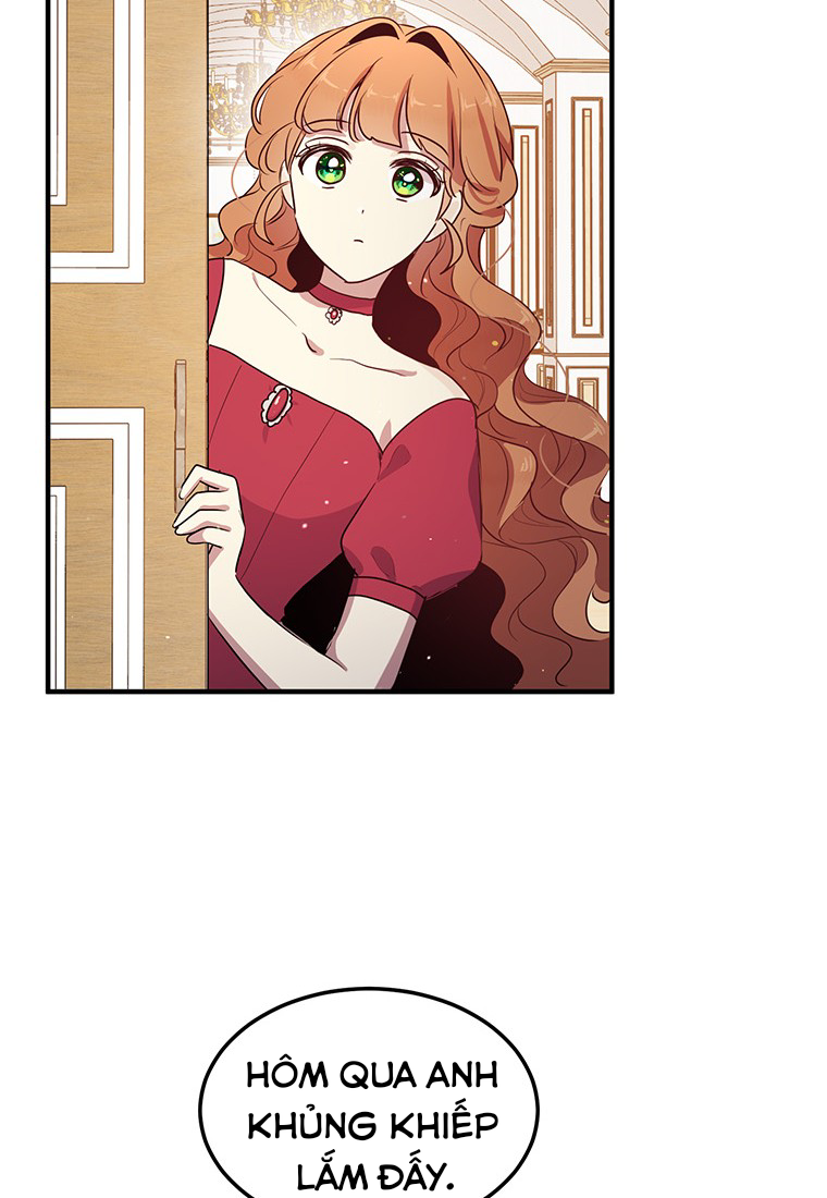 tại sao ngài làm điều này, công tước chapter 122 39