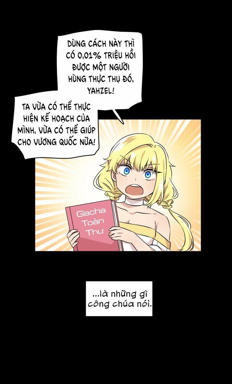 pháp sư và nữ chúa quỷ chapter 84 38