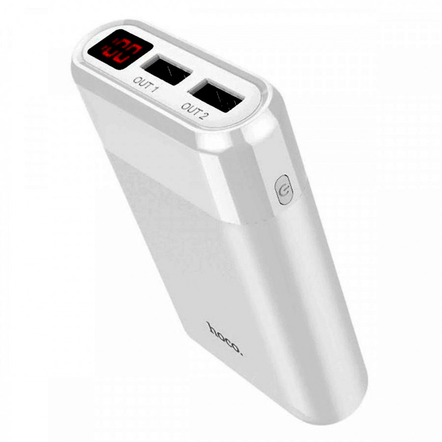 Pin Sạc Dự Phòng Hoco B35B 8000mAh - Hàng Chính Hãng