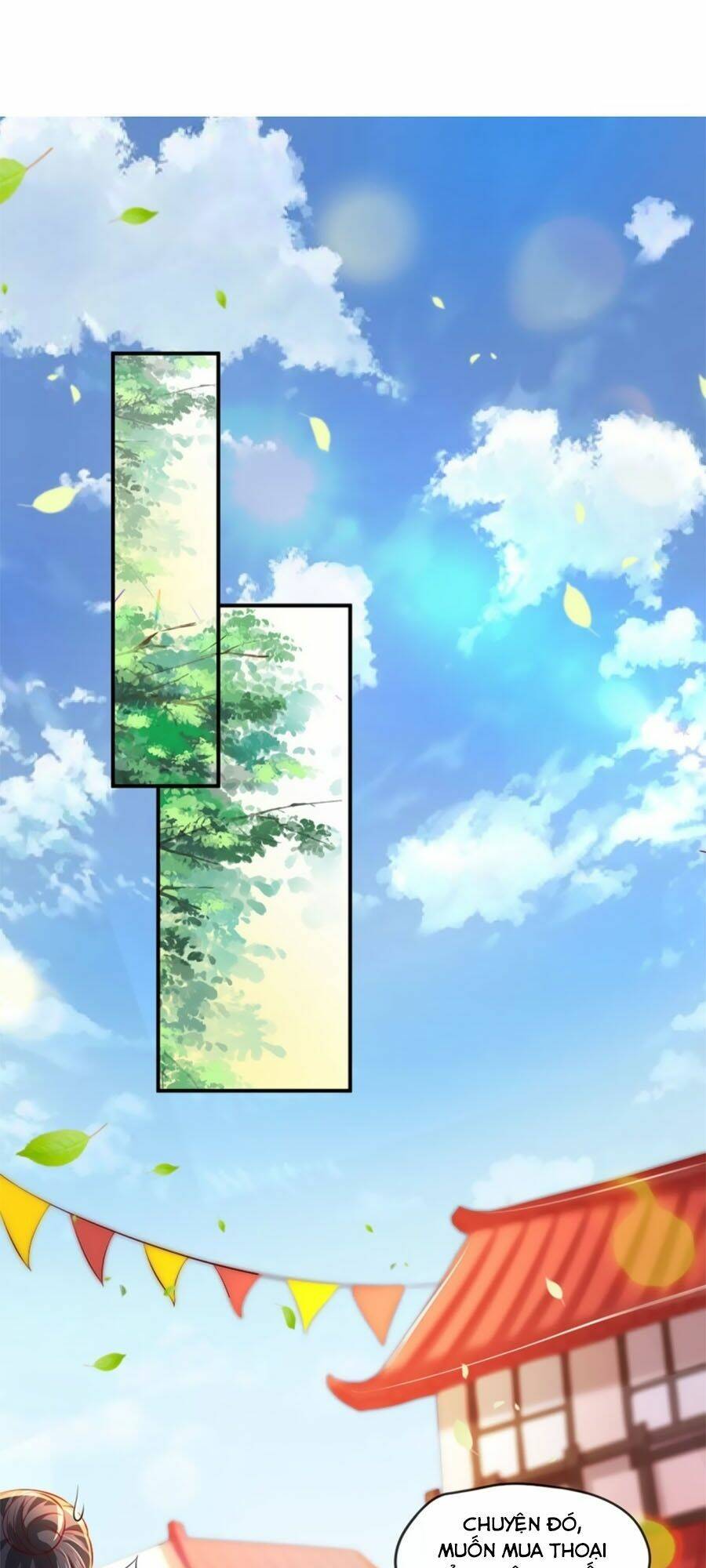 dưỡng thú vi phi chapter 28 16