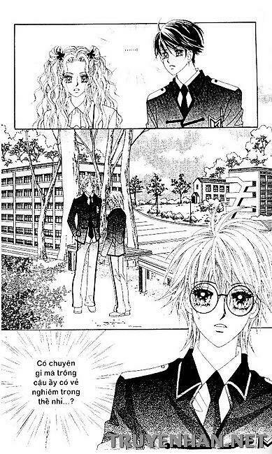 bạn trai tôi là ma cà rồng chapter 16 9