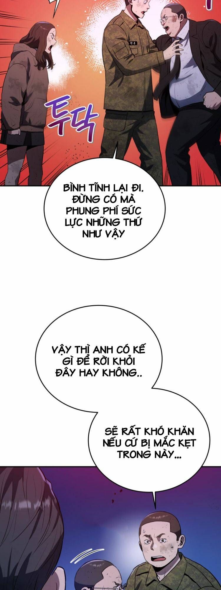 hệ thống oán hận của ta chapter 41 21